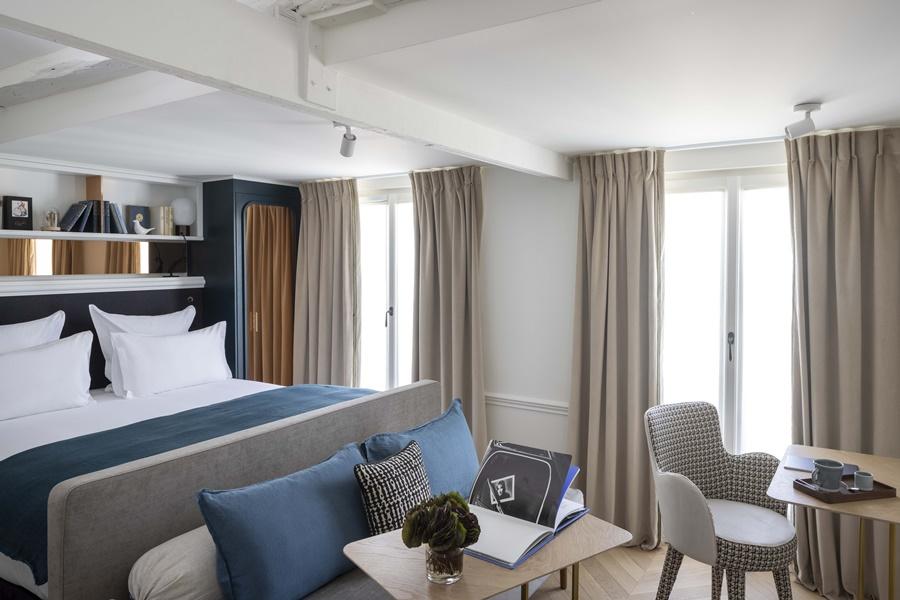 Louvre Montana 4* París