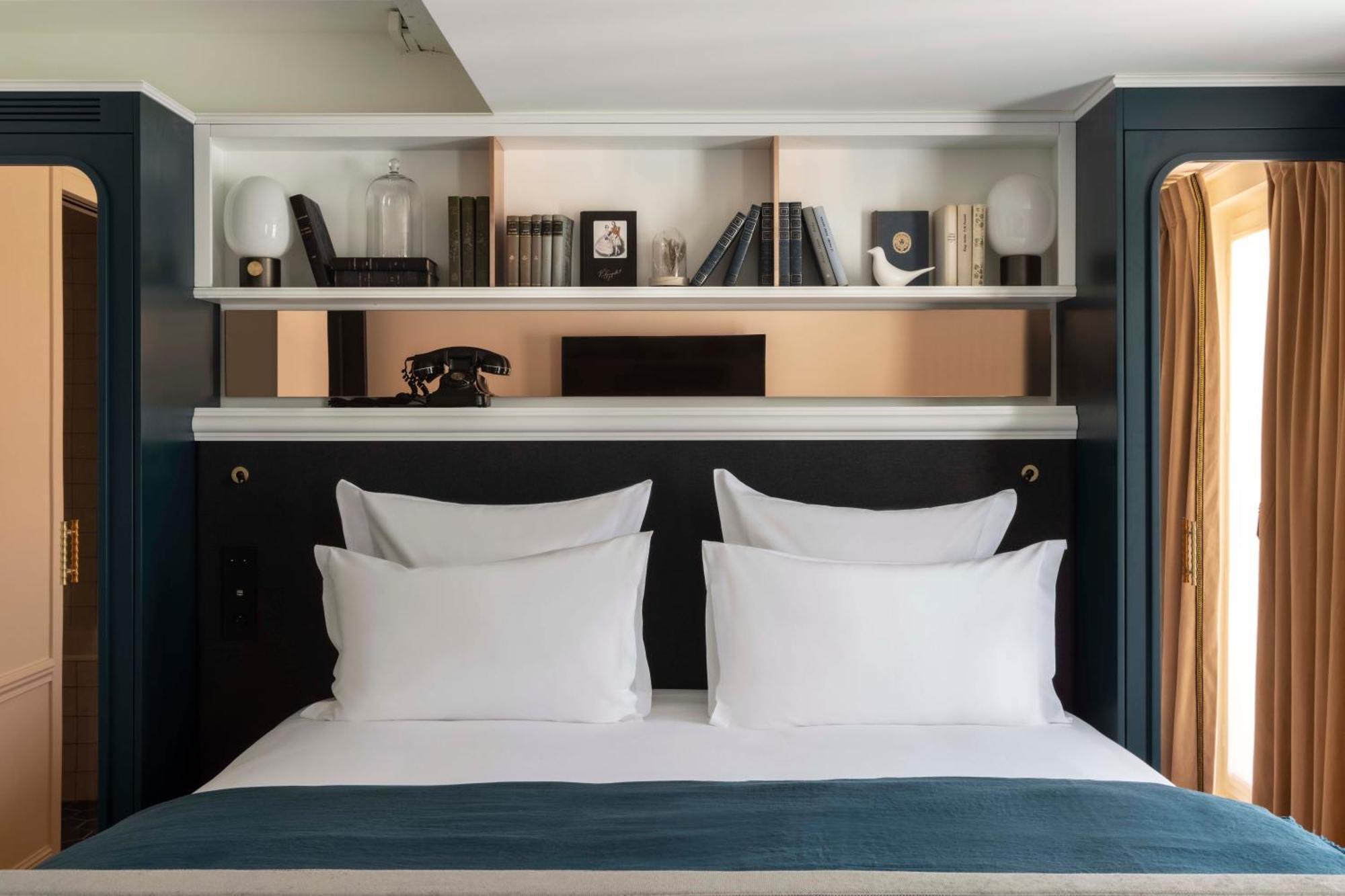 Louvre Montana 4*